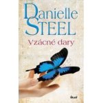 Vzácné dary - Danielle Steel – Hledejceny.cz