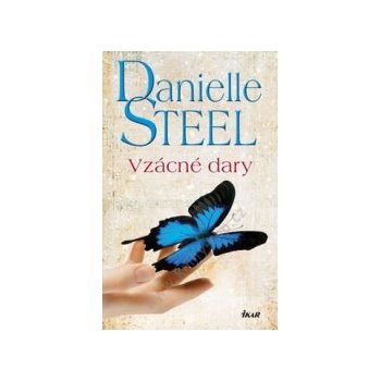 Vzácné dary - Danielle Steel