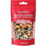 DEKORA Cukrové sypání Halloween mix, 100 g – Hledejceny.cz