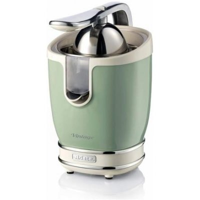 Ariete Vintage Juicer 413/04 zelený – Zboží Dáma