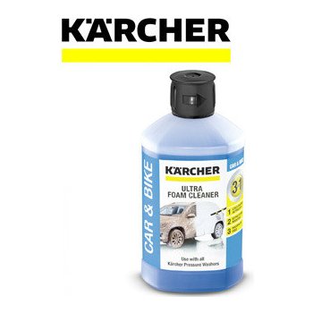 Kärcher Ultra pěnový čistič pro pěnovací trysku 1 l