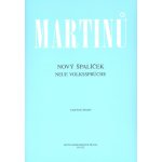 Nový Špalíček - Bohuslav Martinů – Hledejceny.cz