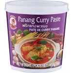 Cock brand thajská panang kari pasta 400 g – Sleviste.cz