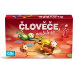 HM Studio Ludo: Člověče nezlob se! cestovní – Zboží Živě