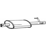 BOSAL BS 175-429 – Sleviste.cz