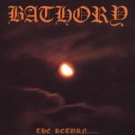 Bathory - Return Of The Darkness And Evil - Limited Gold LP – Hledejceny.cz