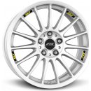 ATS Streetrallye 7x17 5x100 ET38 white