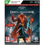Assassin's Creed: Valhalla Dawn of Ragnarok – Zboží Dáma Assassin's Creed: Valhalla Dawn of Ragnarok – Zboží Dáma