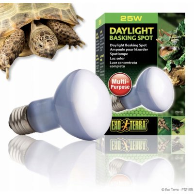 Hagen Exo Terra Neodymium Sun Glo 25 W – HobbyKompas.cz