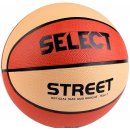 Basketbalový míč Select basketball Street
