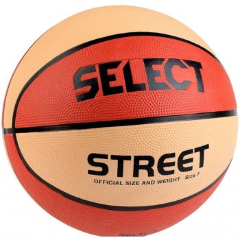Select basketball Street