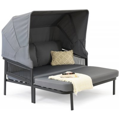 Garden Point Berno antracit – Zboží Dáma Garden Point Berno antracit – Zboží Dáma