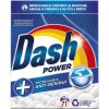 Prášek na praní Dash Power prací prášek 3,55 kg