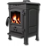 Igotherm Castina ECO antracit – Sleviste.cz