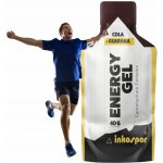 Inkospor Energy gel 40 g – Zboží Dáma