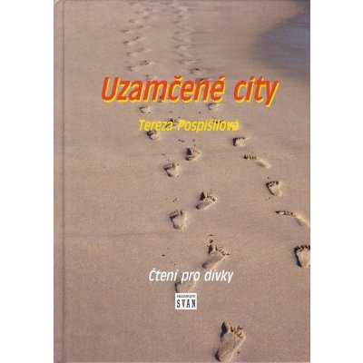 Uzamčené city – Zboží Mobilmania