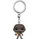Funko Pop! Overwatch GamesAna 9 cm – Zboží Dáma