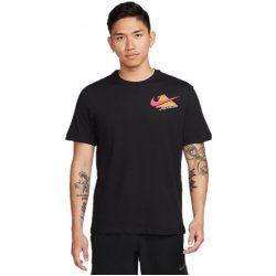 Nike NK DF Tee STORY PACK DM6259-010 černé