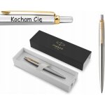 Parker Jotter Stainless Steel GT 1502/1253206 – Zboží Živě