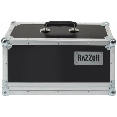 Razzor Grandmeister 36 Head Case