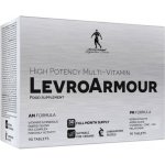 Kevin Levrone Signature Series Kevin Levrone Levro Armour AM/PM Formula 90+90 tablet – Hledejceny.cz