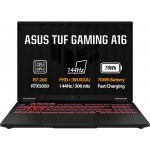Asus TUF Gaming A16 FA608UHI-TU126 – Zboží Mobilmania