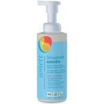 Sonett Senzitiv Pěnové mýdlo pro děti 200 ml – Hledejceny.cz