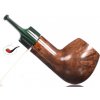 Dýmky Alberto Paronelli Paronelli Volkan Calabash Reverse Smooth 06