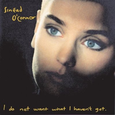 O'Connor Sinead - I Do Not Want What I Havenh't Got CD