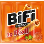 Bi-Fi Bifi Roll Original s měkkou chlebovou kůrkou 3 ks 135 g – Zboží Dáma