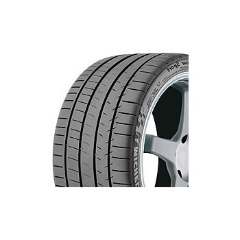 Michelin Pilot Super Sport 285/35 R19 99Y Runflat