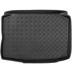 Plastová vana do kufru Rezaw Plast Škoda FABIA II hatchback 2007-2014 – Zboží Mobilmania