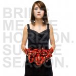 Bring Me The Horizon - Suicide Season CD – Zboží Mobilmania