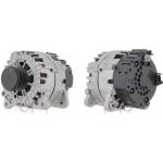 Alternátor VW TOUAREG 3.6 V6 FSI Valeo FG23S028 | Zboží Auto