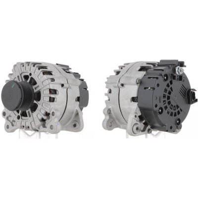 Alternátor VW TOUAREG 3.6 V6 FSI Valeo FG23S028 | Zboží Auto