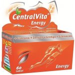 VitaHarmony CentralVita Energy XXL 300 tablet – Zboží Mobilmania