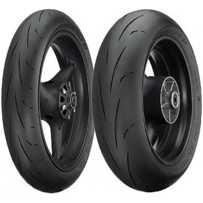 Dunlop D211 190/55 R17 75W