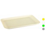 PETRAplast Plastový podnos obdélník 19x13cm – Zboží Dáma