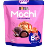 Royal Family Food Mochi Slaný karamel 120 g – Sleviste.cz