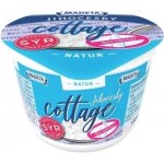 Madeta Jihočeský Cottage natur bez laktózy 150 g – Sleviste.cz