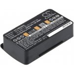 Baterie pro Garmin řada GPSMAP (ekv. 010-10517-00), 3400mAh – Hledejceny.cz