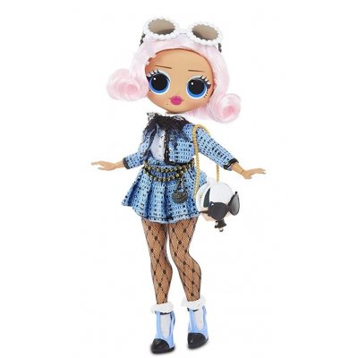 MGA L.O.L. Surprise! O.M.G. Series 2.8 Uptown Girl – Hledejceny.cz