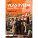 Hravá vlastivěda 4- dějepis učebnice –