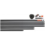 Fox Halo Illuminated Marker Pole 1 Pole Kit Including Remote – Zboží Mobilmania