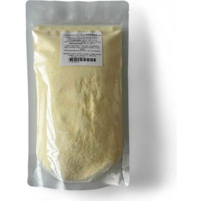 Ireks enzyma Ztužovač šlehačky Karina ananas 0,25 kg – Zboží Dáma