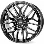 ATS Passion 10x22 5x112 ET16 black polished – Hledejceny.cz