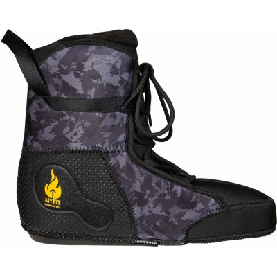 Powerslide Botička Powerslide MyFit Crown II Liner – Sleviste.cz