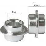 Tempish Spaces v.p.8 mm 10,15 mm set 8 ks – Zboží Mobilmania