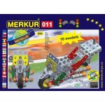 Merkur M 011 Motocykl – Zboží Dáma