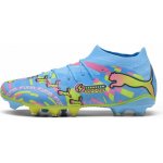 Puma Future 9 Match Advanced Level FG/AG modrá – Hledejceny.cz